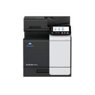 KONICA MINOLTA bizhub 4051i SİYAH-BEYAZ A3 40 syf/dk ACT9027 Lazer Yazıcı