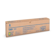 KONICA MINOLTA ACV1250 TN-626Y SARI 28000 Sayfa SARI (YELLOW) ORIJINAL Lazer ...