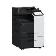 KONICA MINOLTA C302303 bizhub C301i RENKLİ A3 30 syf/dk ADXK021 Lazer Yazıcı