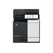 KONICA MINOLTA bizhub C4051i RENKLİ A4 40 syf/dk AAJN027 Lazer Yazıcı