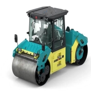 AMMANN ARX 110-2 A/C ASFALT Silindir