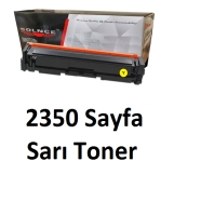 SOLNCE SOLNCE-028 CRG-067H Y 2350 Sayfa SARI (YELLOW) MUADIL Lazer Yazıcılar ...