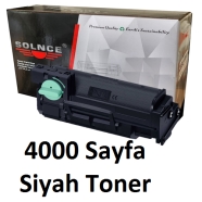 SOLNCE SOLNCE-074 MLT-D304E  BK 40000 Sayfa SİYAH MUADIL Lazer Yazıcılar / Fa...