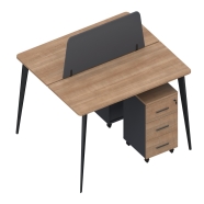 ÇÖL AKOVA CB-AKOVA-WS160140 2'li Açık Ofis Sistemi