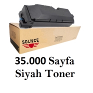 SOLNCE SOLNCE-094 TK-6305  BK 35000 Sayfa SİYAH MUADIL Lazer Yazıcılar / Faks...