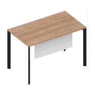 ÇÖL KAÇKAR CB-KAÇKAR-2MT160080 2'li Masa Takımı