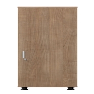 ÇÖL PAMİR CB-PAMİR-190-1SD 500 x 520 x 1900 mm Soyunma Dolabı