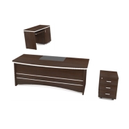 BİOFİS HAZAR HZR9840 3'lü Masa Takımı