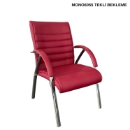 BİOFİS MONO MONO6055 Tekli Bank Tipi Sandalye