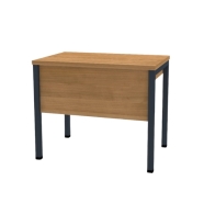 BİOFİS DELTA DLT9600 900 x 600 x 750 mm Bilgisayar Masası