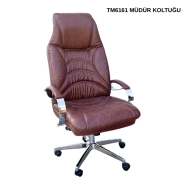 BİOFİS TEM TM6161 Çalışma Koltuğu