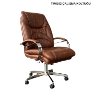 BİOFİS TEM TM6162 Çalışma Koltuğu