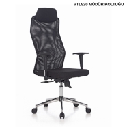 BİOFİS VİTAL VTL920 Çalışma Koltuğu