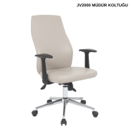BİOFİS JAVA JV2000 Çalışma Koltuğu