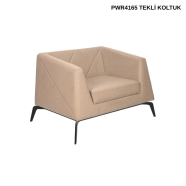 BİOFİS POWER PWR4165 Tekli Koltuk/Kanepe
