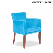 BİOFİS VİCTOR VCT4590 Tekli Koltuk/Kanepe