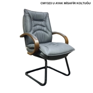 BİOFİS COMFY CMY323 Misafir Koltuğu