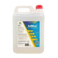 ALCHEM VP 2669903 BİDON 1 x 5 lt DİZEL Egzoz Sıvısı