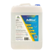 ALCHEM VP 2669901 BİDON 1 x 10 lt DİZEL Egzoz Sıvısı