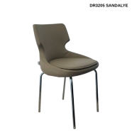 BİOFİS DORE DR3205 Sandalye