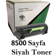 TTPRINT TT PRINT-060 MS417 BK 8500 Sayfa SİYAH MUADIL Lazer Yazıcılar / Faks ...