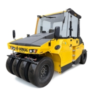 BOMAG BW 28 RH ASFALT Silindir