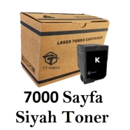 TTPRINT TT PRINT-061 CS720 / CX725 BK 7000 Sayfa SİYAH MUADIL Lazer Yazıcılar...