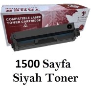 TTPRINT TT PRINT-081 CS/CX331-431  BK 1500 Sayfa SİYAH MUADIL Lazer Yazıcılar...