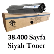 TTPRINT TT PRINT -238 TFC200  BK 38400 Sayfa SİYAH MUADIL Lazer Yazıcılar / F...