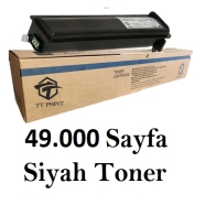 TTPRINT TT PRINT-244 T3028/T3528  BK 49000 Sayfa SİYAH MUADIL Lazer Yazıcılar...