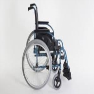 INVACARE Action® 1 R 3662050150431 ACTION 1R Aktif Tekerlekli Sandalye