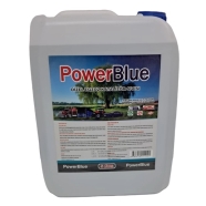 POWERBLUE AUS32 003 AUS32 Nox Azaltma Maddesi 120 x 5 lt DİZEL Egzoz Sıvısı