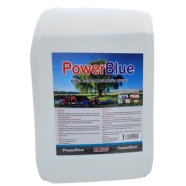 POWERBLUE AUS32 002 AUS32 Nox Azaltma Maddesi 75 x 10 lt DİZEL Egzoz Sıvısı