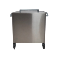 2E 03073 03073 Cold Pack Cihazı