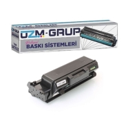 UZM GRUP PROFESYONEL BASKI SİSTEMLERİ UZM_T.012 MLT 204	 5000 Sayfa SİYAH MUA...