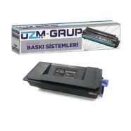 UZM GRUP PROFESYONEL BASKI SİSTEMLERİ UZM_T.013 TK 3060						 15000 Sayfa SİY...