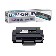 UZM GRUP PROFESYONEL BASKI SİSTEMLERİ UZM_T.014 MLT 205L 5000 Sayfa SİYAH MUA...