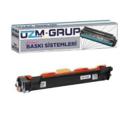 UZM GRUP PROFESYONEL BASKI SİSTEMLERİ UZM_T.020 TN 1040 1500 Sayfa SİYAH MUAD...