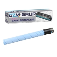 UZM GRUP PROFESYONEL BASKI SİSTEMLERİ UZM_T.041					 TN 324 MAVİ										 25...