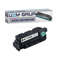 UZM GRUP PROFESYONEL BASKI SİSTEMLERİ UZM_T.070 MLT 304 E 40000 Sayfa SİYAH M...