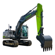 ZOOMLION ZE135G PALETLİ Ekskavatör
