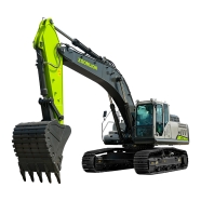 ZOOMLION ZE375G PALETLİ Ekskavatör
