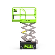 ZOOMLION ZS0407DC Makaslı Platform