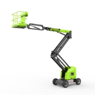 ZOOMLION ZA14NJE Makaslı Platform