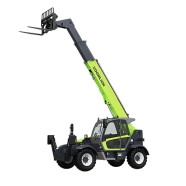 ZOOMLION ZTH3513 DİZEL 12700 TELESKOBİK Forklift