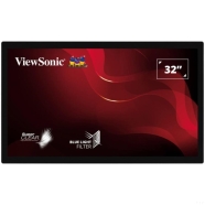 VIEWSONIC TD3207 TD3207 31,5 inch LED 1920 x 1080 LED/LCD Monitör