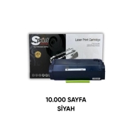 S-PRİNT DMP70-605H GOLD SERİSİ 60F5H00 (605H) / 50F5X00 (505X) TONER 10000 Sa...