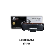S-PRİNT DMP30-B205 GOLD SERİSİ B205 / B210 / B215 (106R04348) TONER 3000 Sayf...