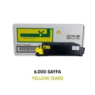 S-PRİNT DMF180-3023Y GOLD SERİSİ MF3023/MF3024 (B1285) TONER 6000 Sayfa SARI ...