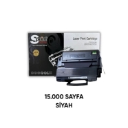S-PRİNT DMP20-203U GOLD SERİSİ MLT-D203U TONER 15000 Sayfa SİYAH MUADIL Lazer...